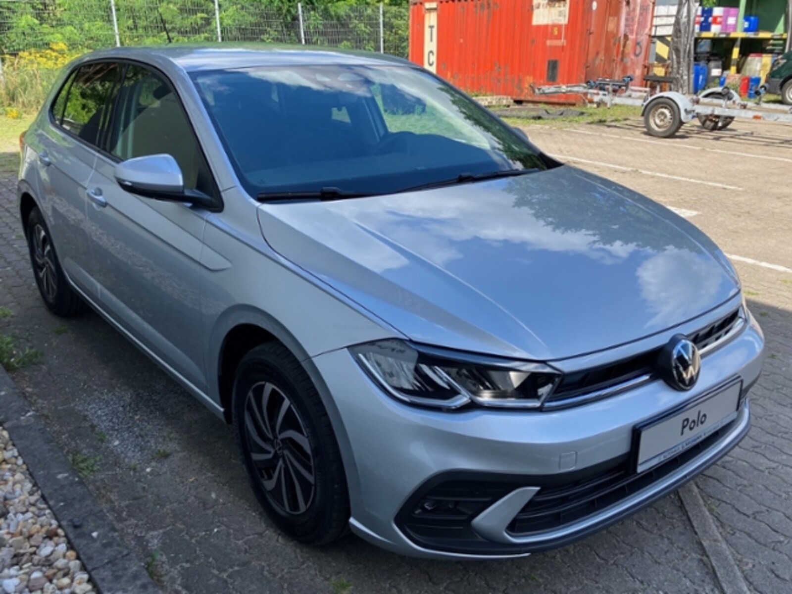 Volkswagen Polo – Bild 7