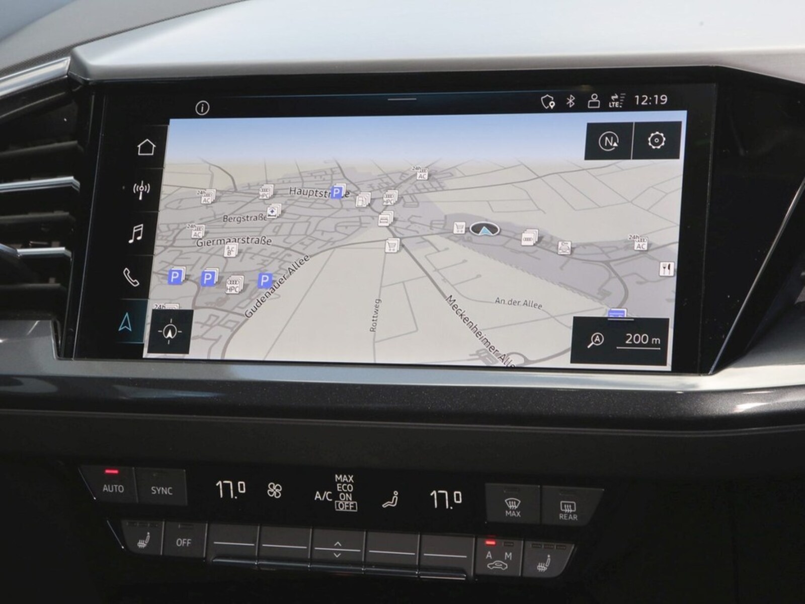 Audi Q4 e-tron – Bild 13