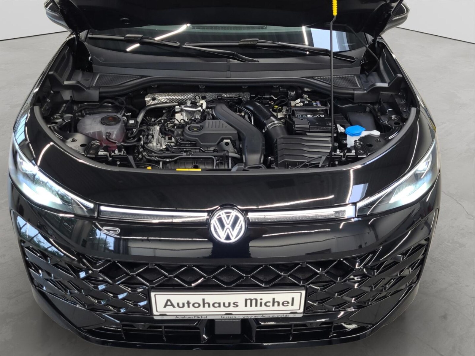 Volkswagen T-Roc – Bild 15