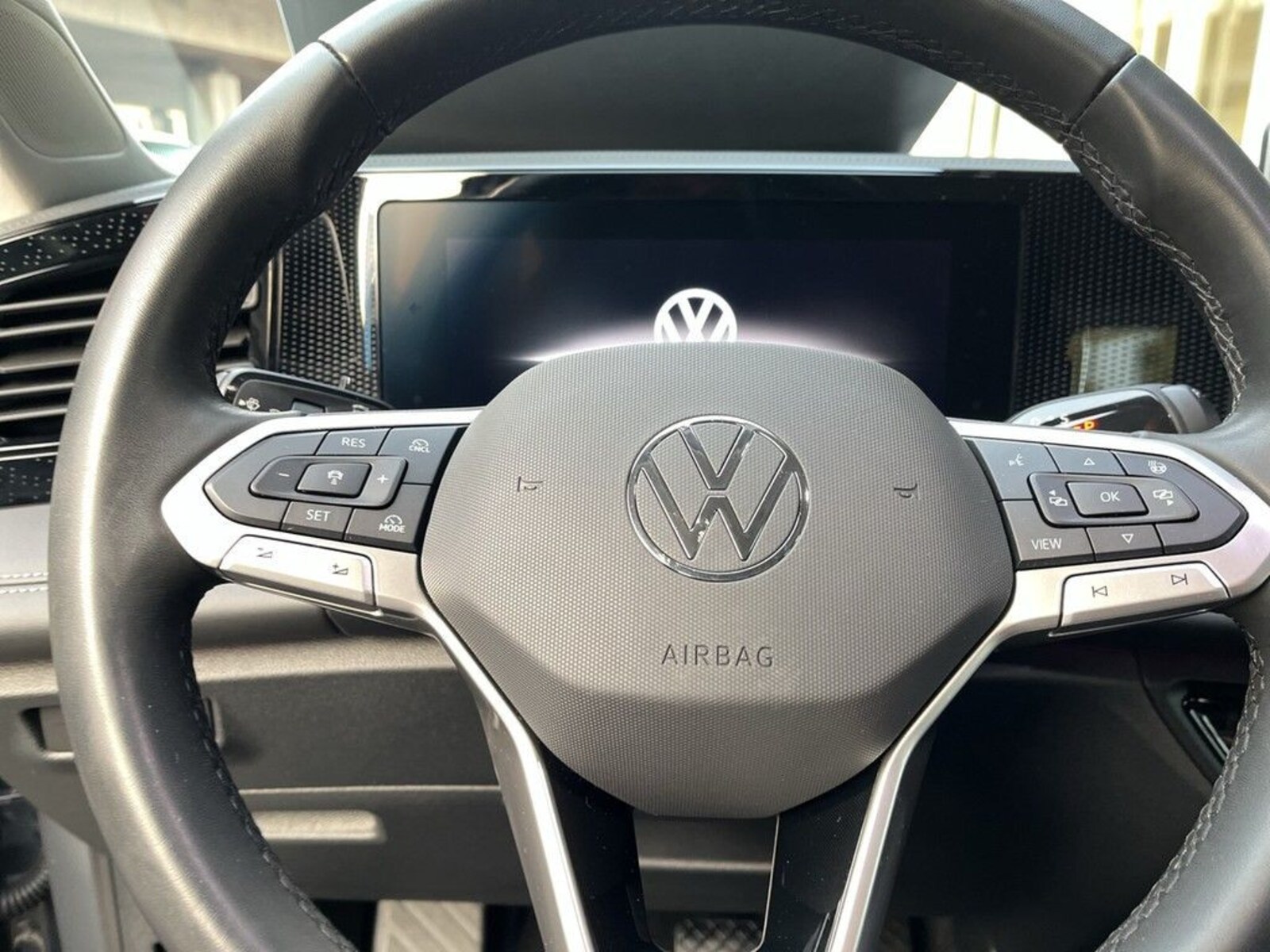 Volkswagen Tiguan – Bild 22