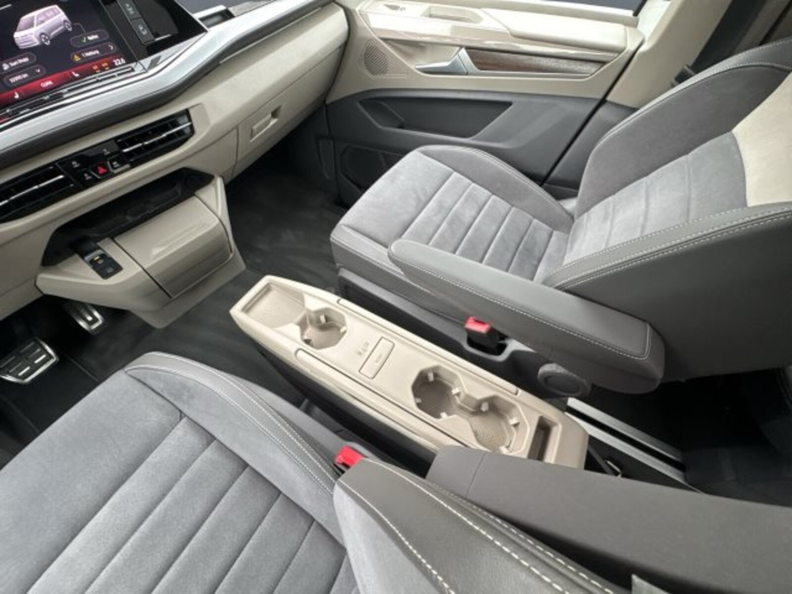 Volkswagen Multivan Langversion – Bild 11