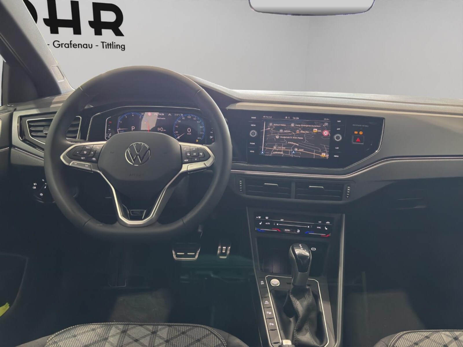 Volkswagen Taigo – Bild 9