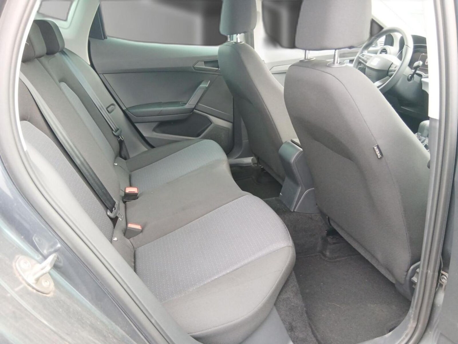 SEAT Ibiza – Bild 11