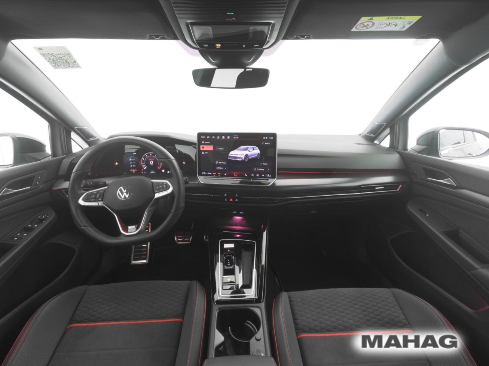 Volkswagen Golf – Bild 13