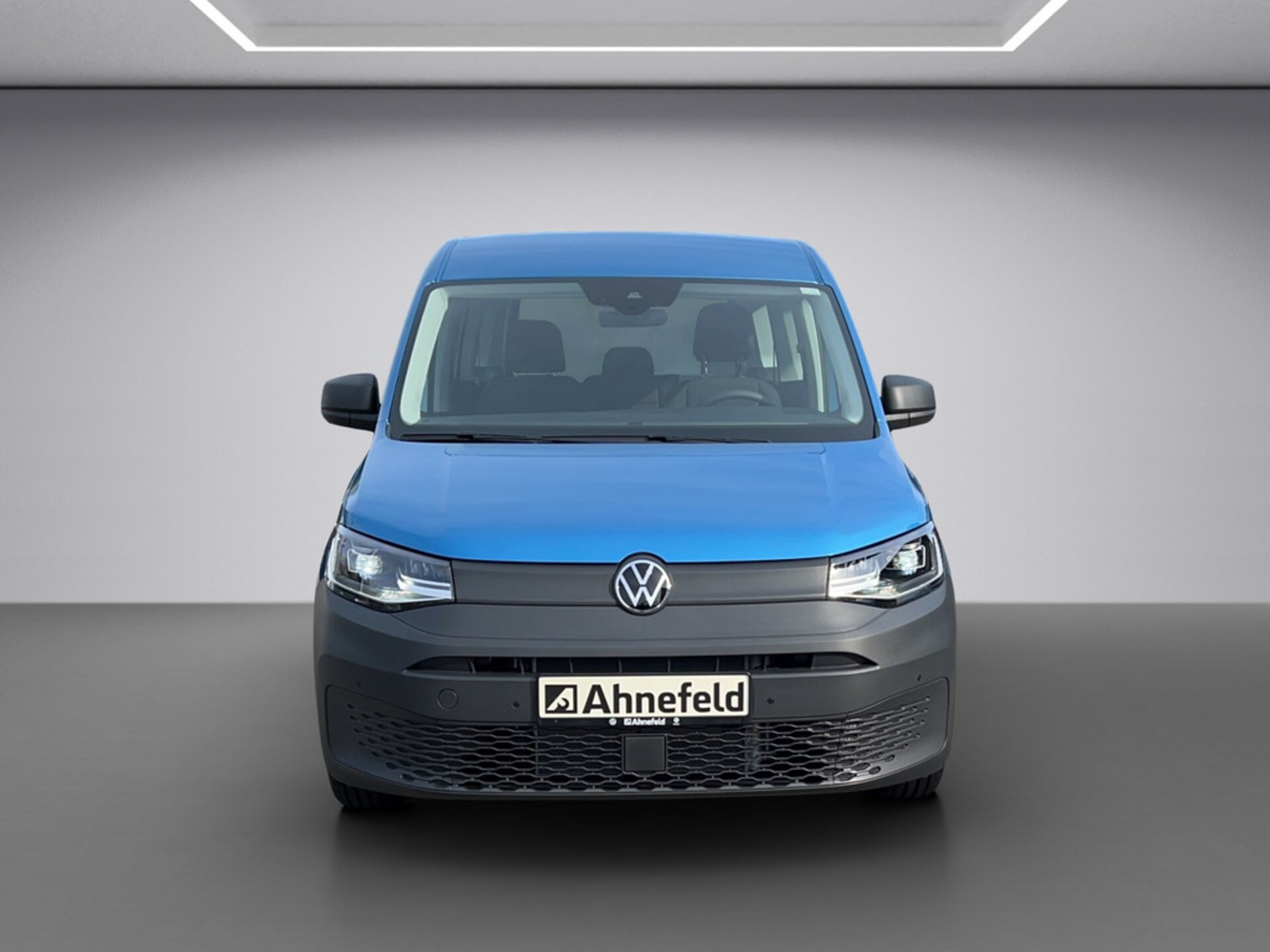 Volkswagen Caddy Kombi Basis-Modell