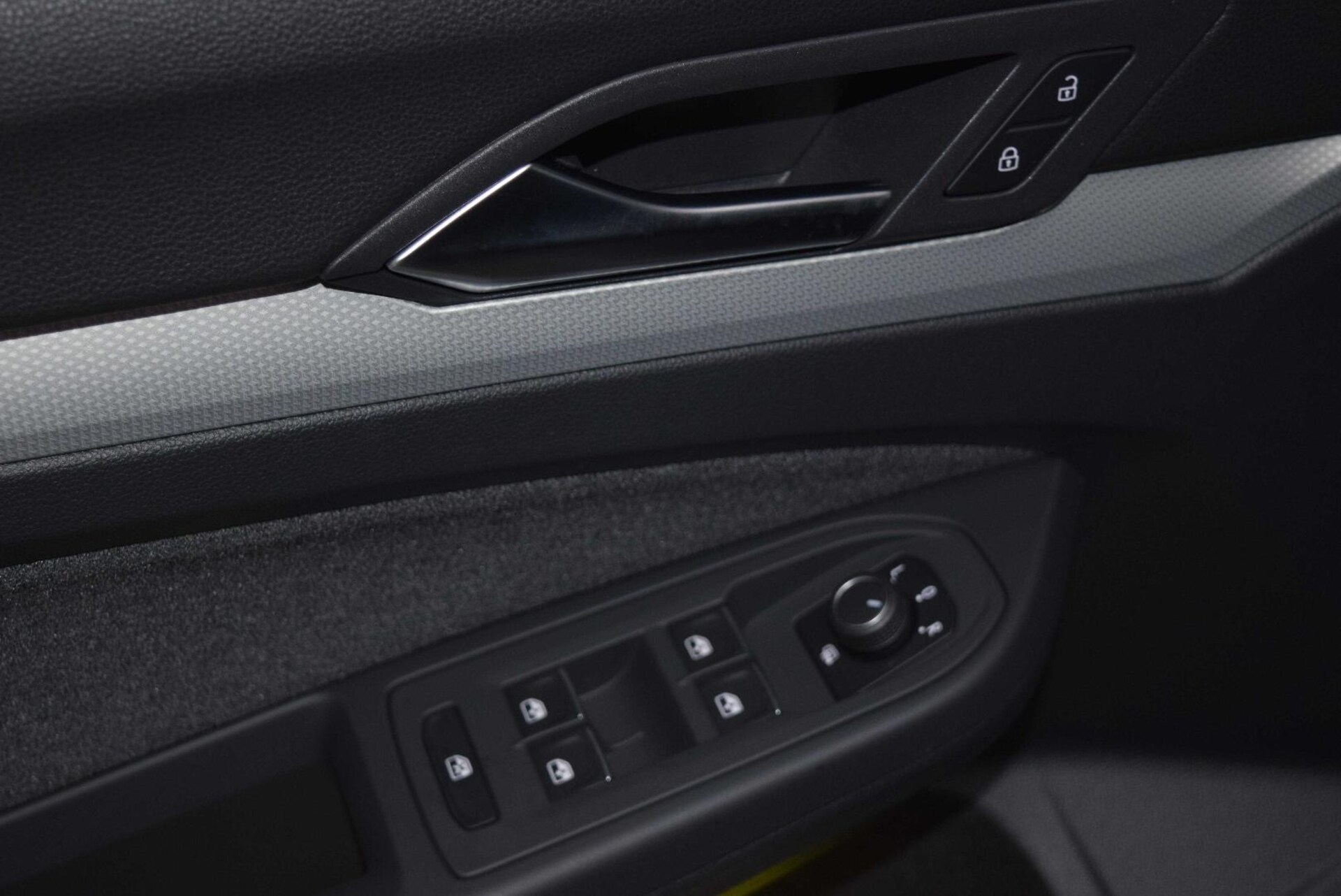 Volkswagen Golf MOVE