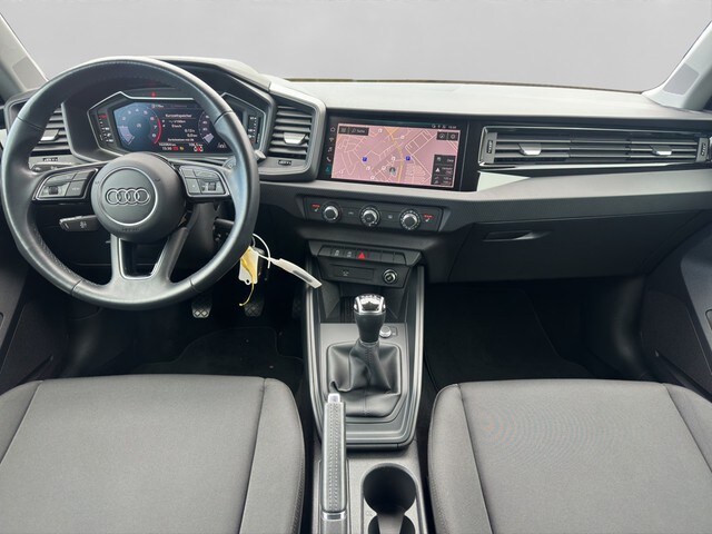 Image about A1 citycarver 30 TFSI Schaltgetriebe