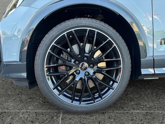 Audi SQ2 TFSI Quattro S Tronic - 2025 - Joinsteer - #10