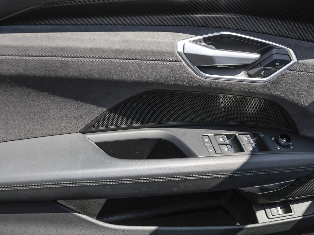 Image about Audi e-tron GT e-tron quattro