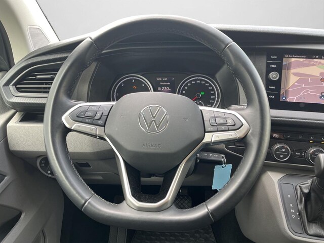 Volkswagen T6.1 Caravelle larger