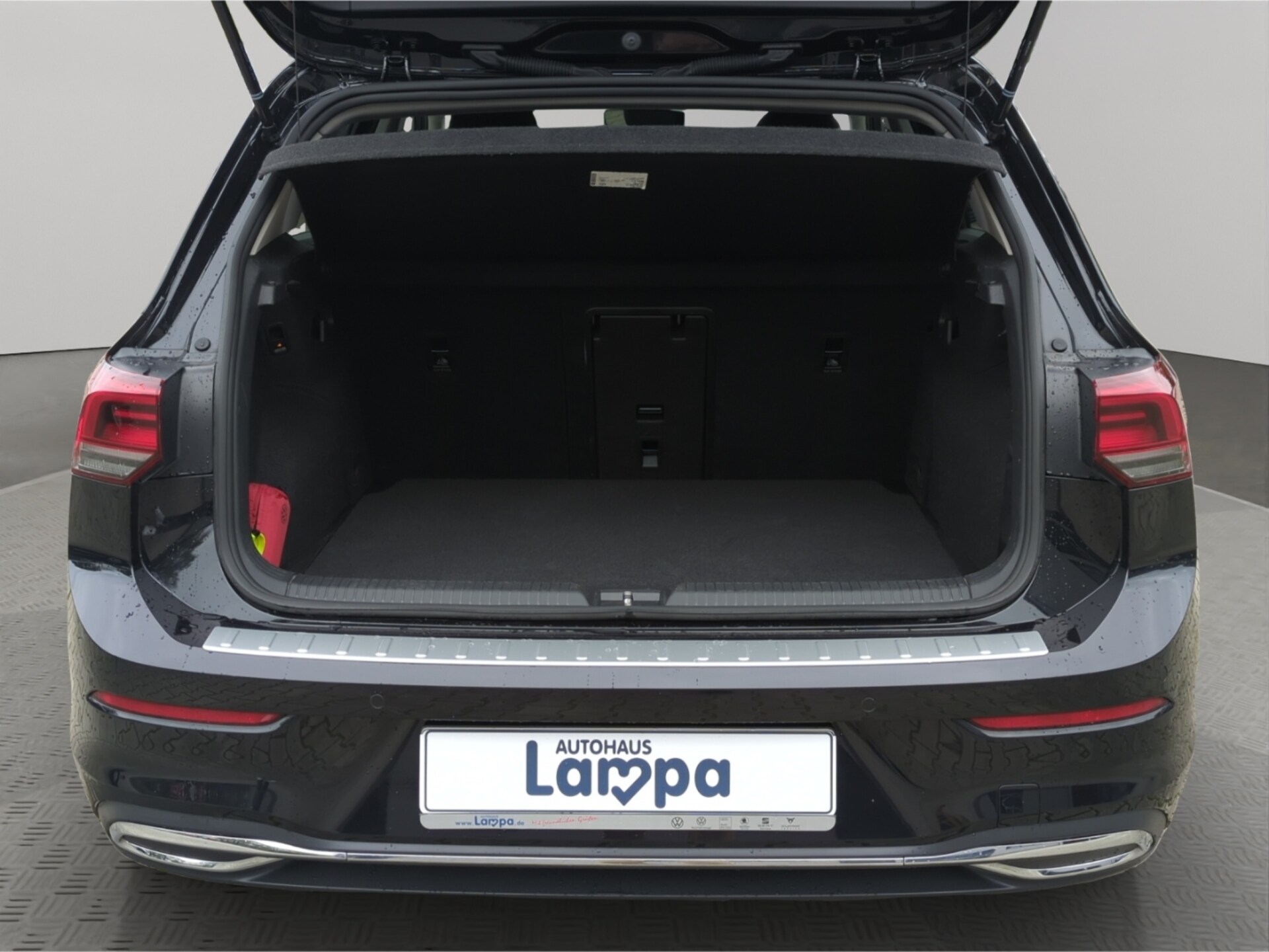 Volkswagen Golf Active