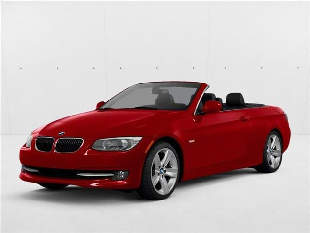 2011 BMW 3 Series 328i