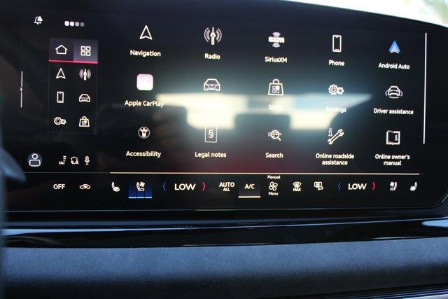 2026 Audi A6 Prestige - Photo 19