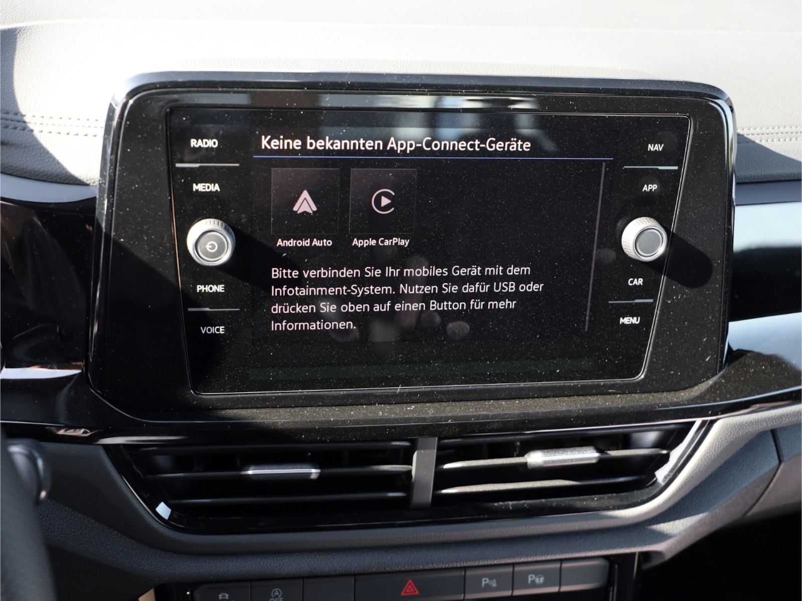 Volkswagen T-Roc Cabriolet – Bild 13