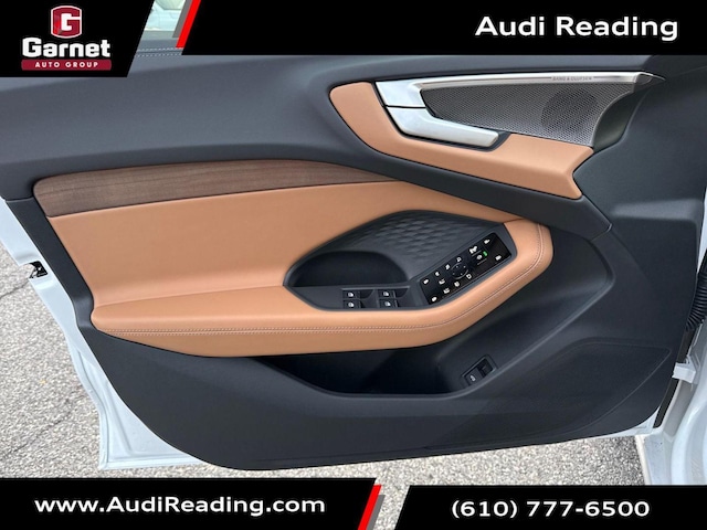 2025 Audi A5 Premium Plus - Photo 11