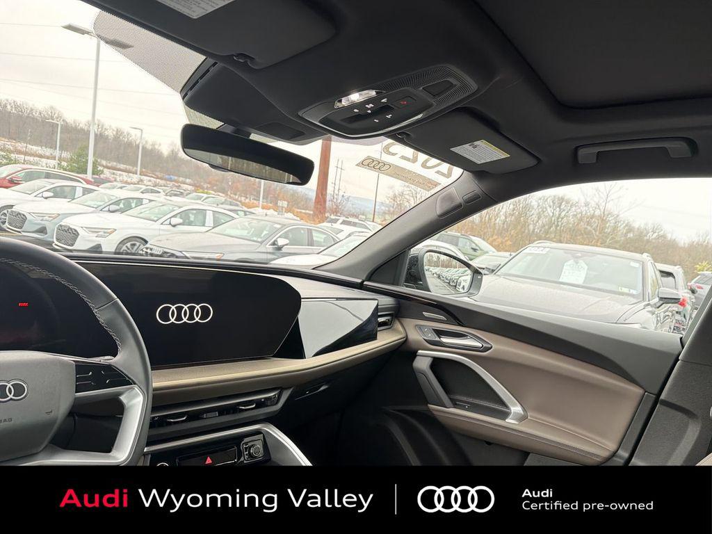 2025 Audi Q5 Premium Plus - Photo 19