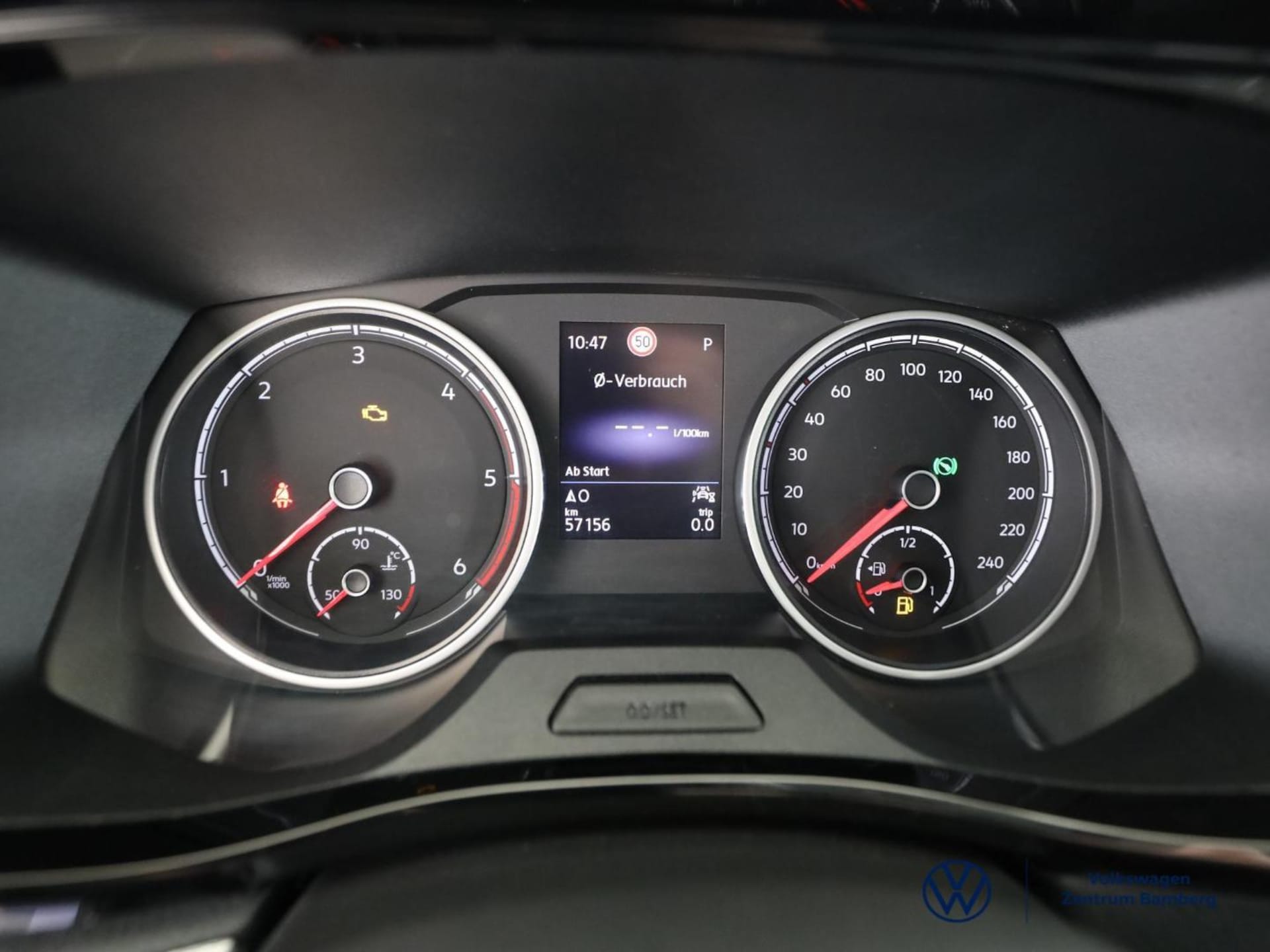 Volkswagen T6.1 Multivan Comfortline