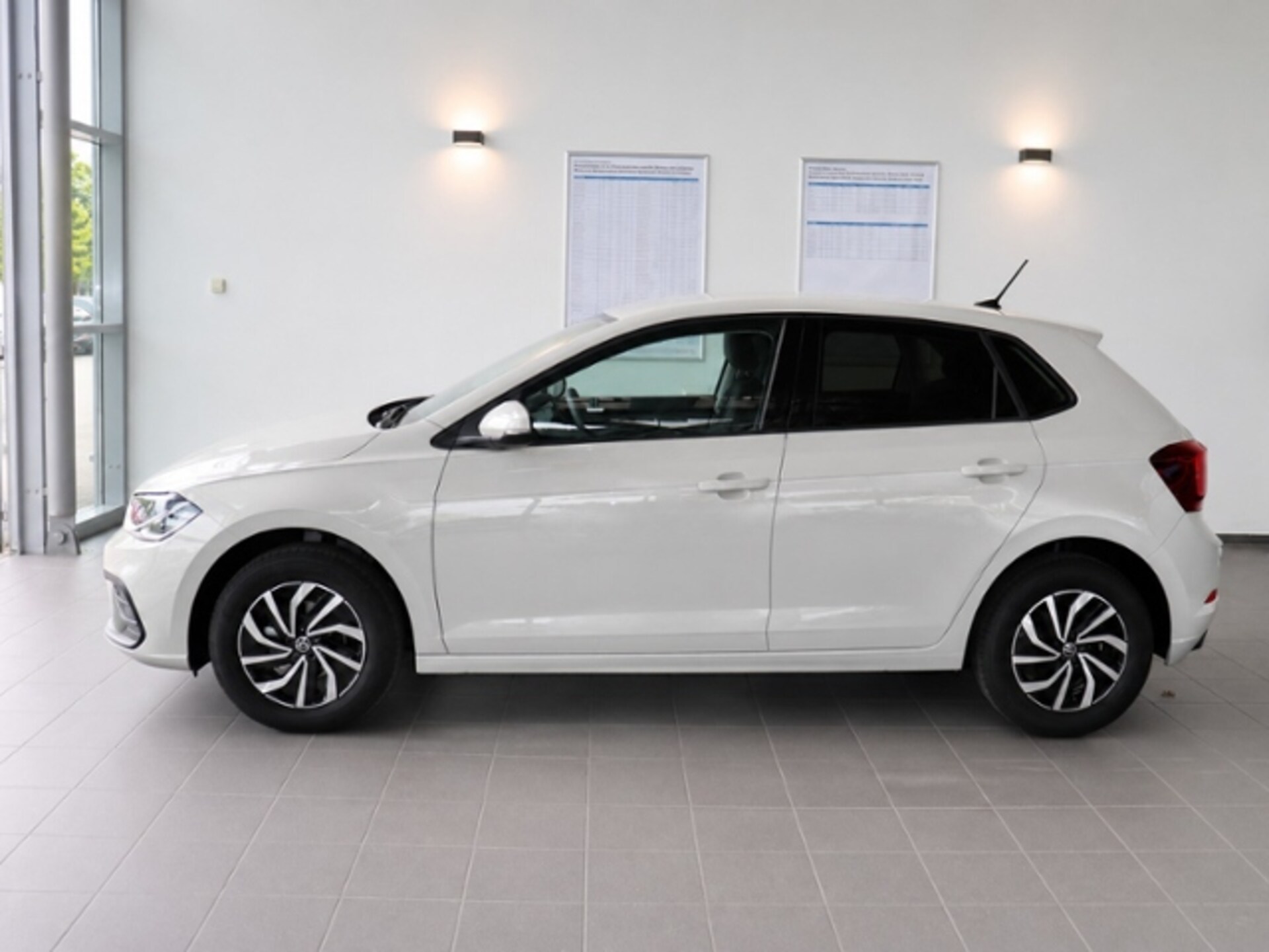 Volkswagen Polo Life