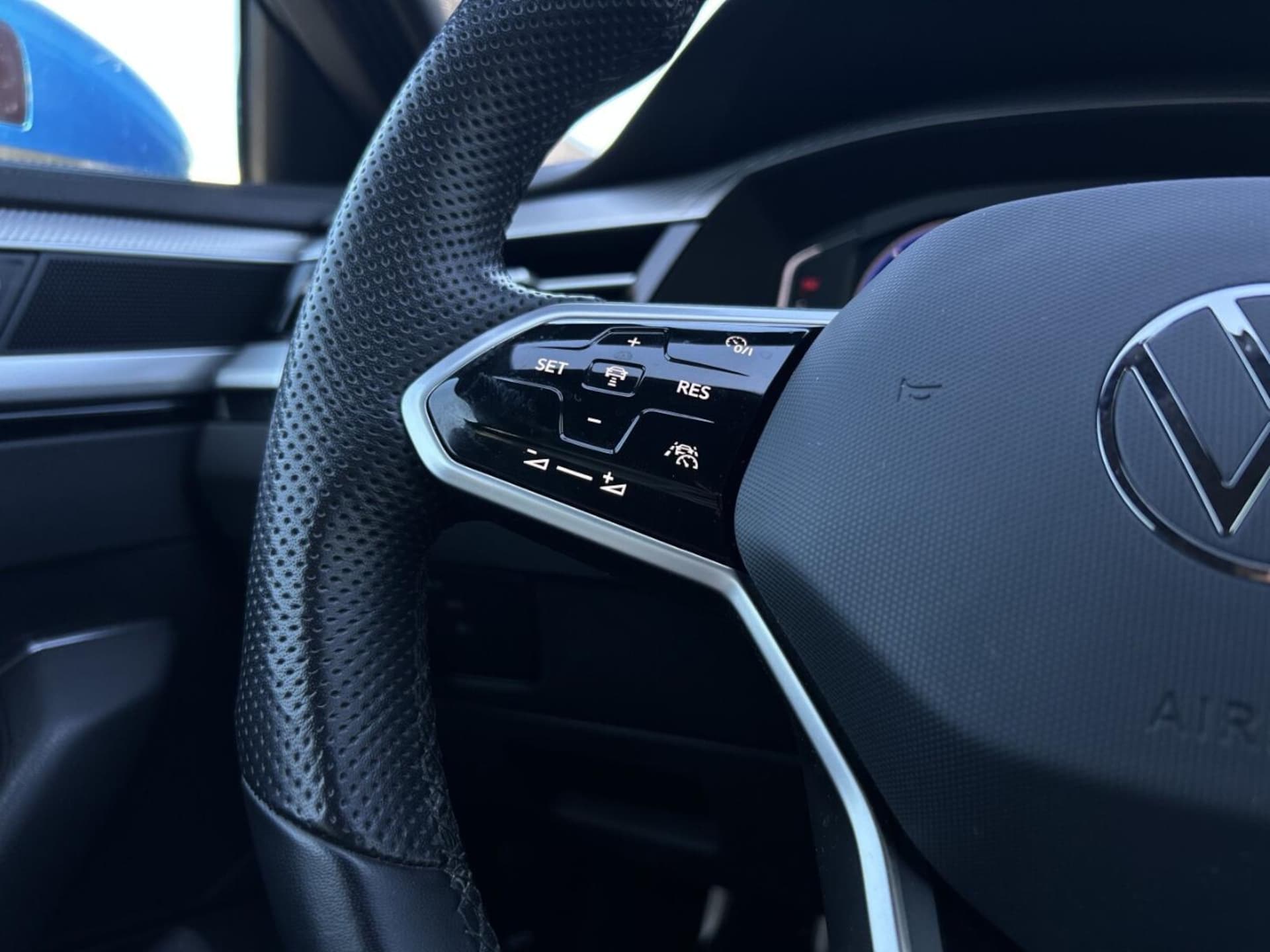 Volkswagen Arteon R-Line
