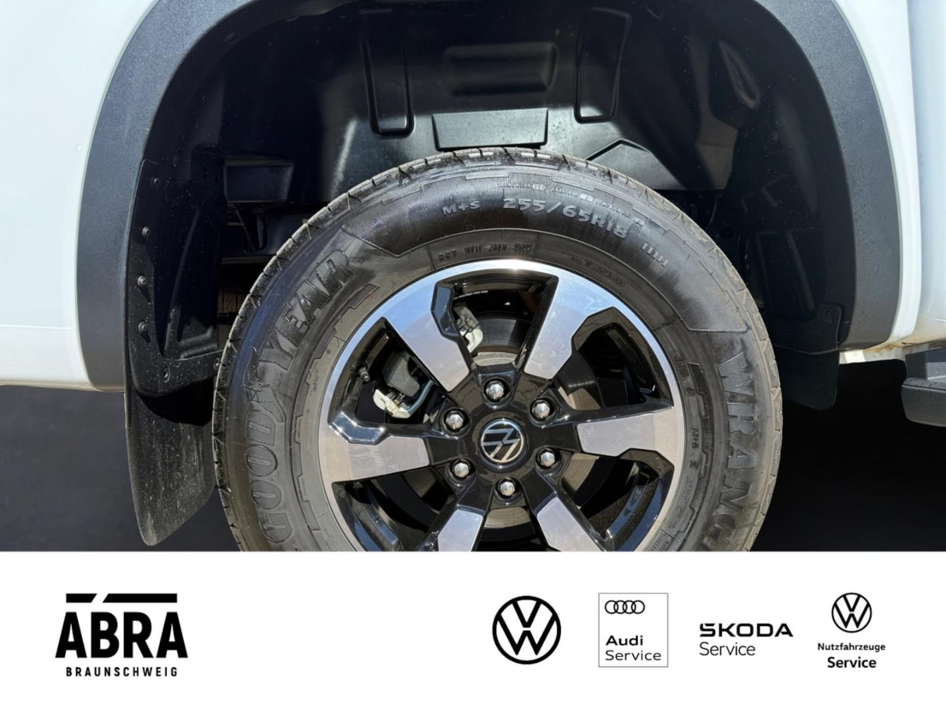 Volkswagen Amarok DoubleCab Life