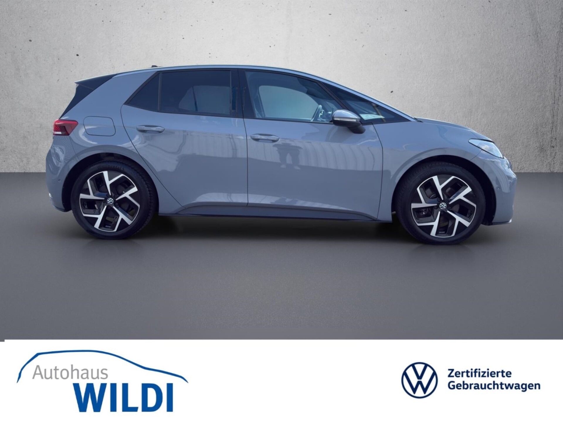 Volkswagen ID.3 MOVE Pro
