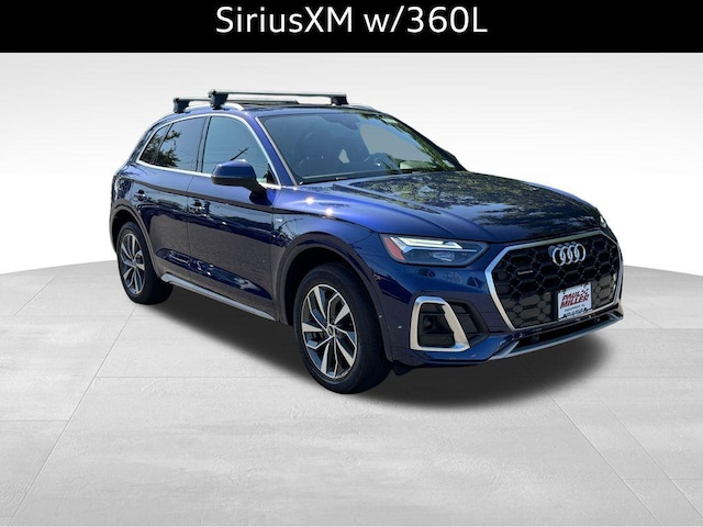 2024 Audi Q5