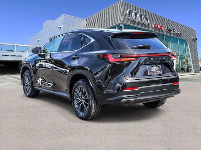 2023 Lexus NX 350