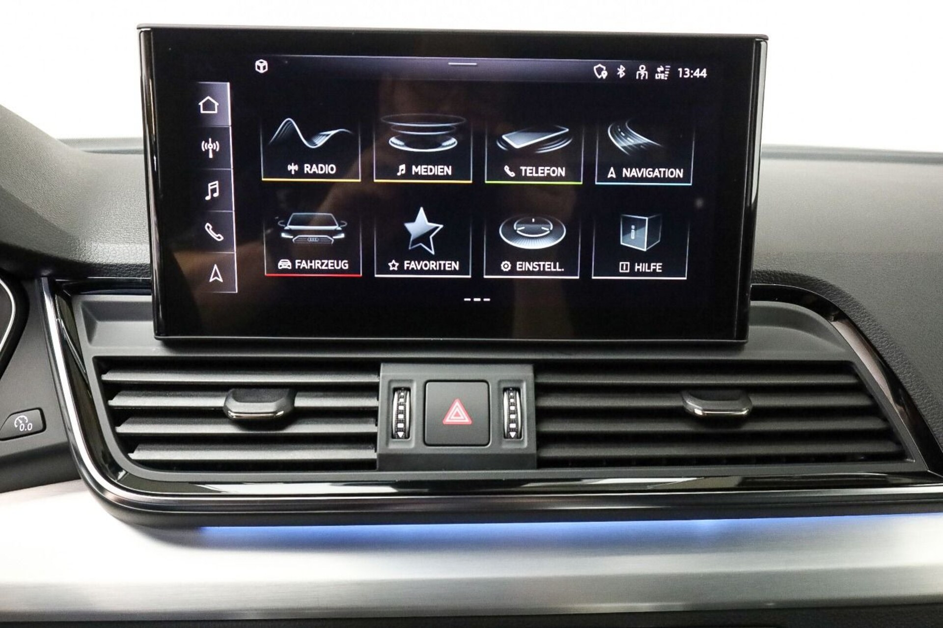 Audi Q5 SUV S line