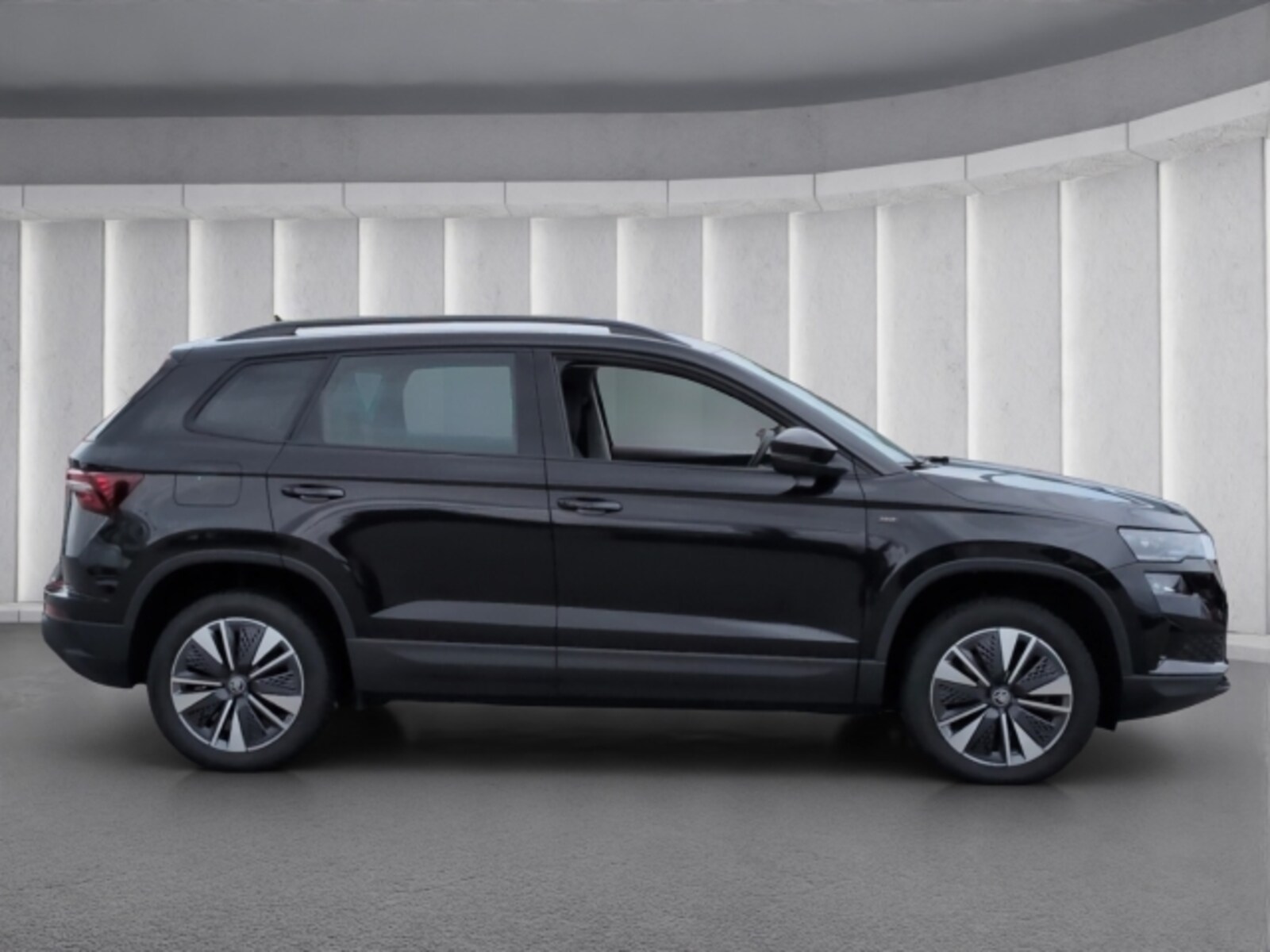 Škoda Karoq – Bild 3