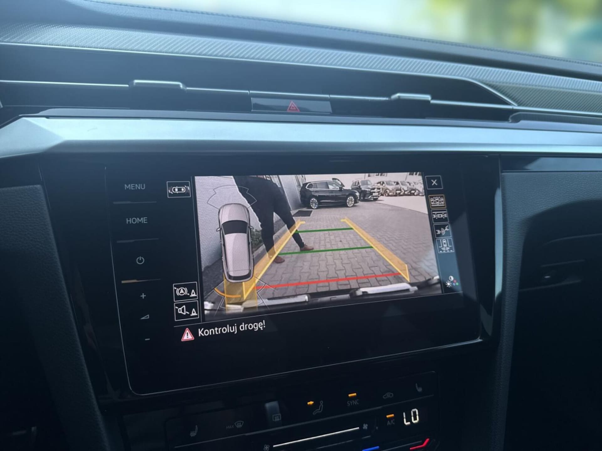 Volkswagen Arteon Shooting Brake R-Line