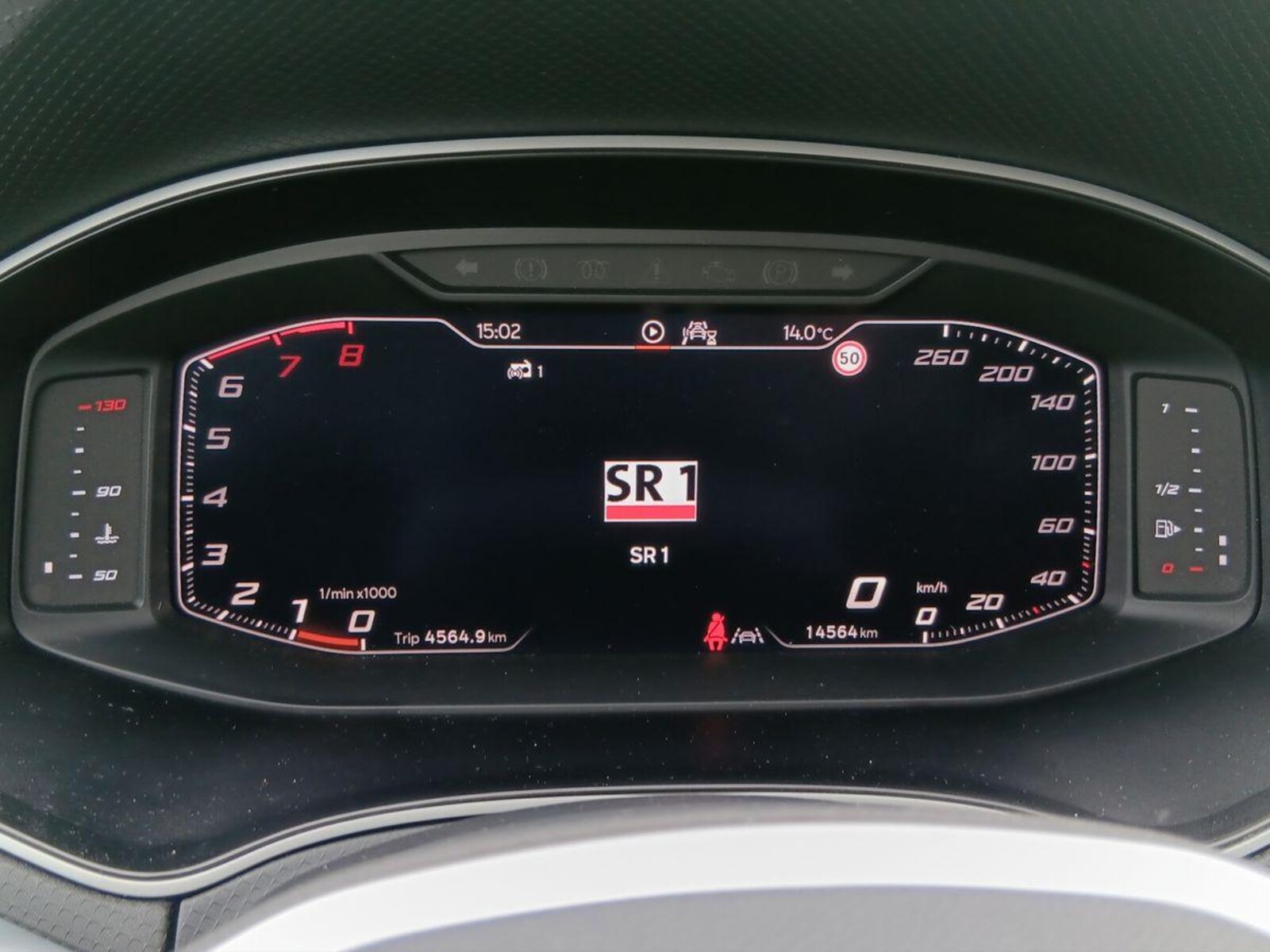 SEAT Ibiza – Bild 11