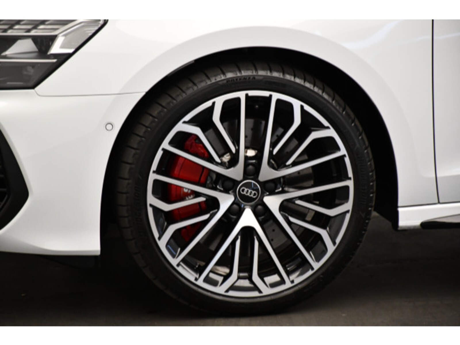 Audi S3 Sportback – Bild 12
