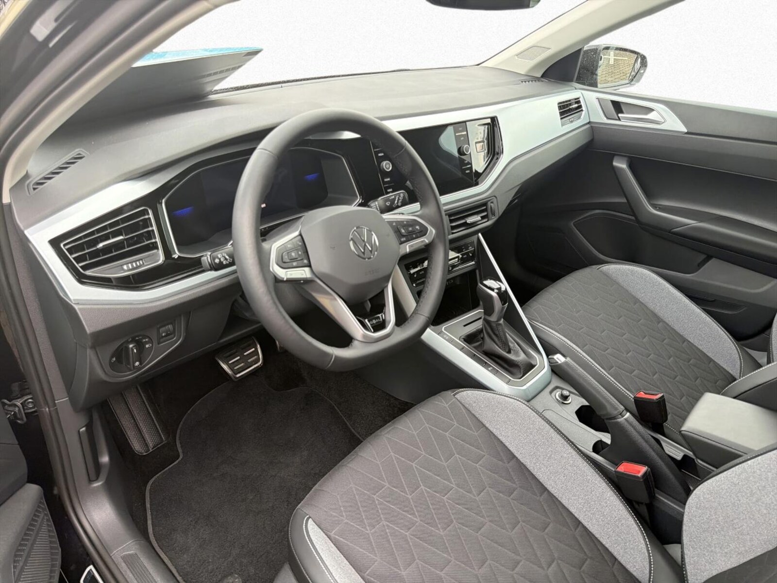 Volkswagen Polo – Bild 10