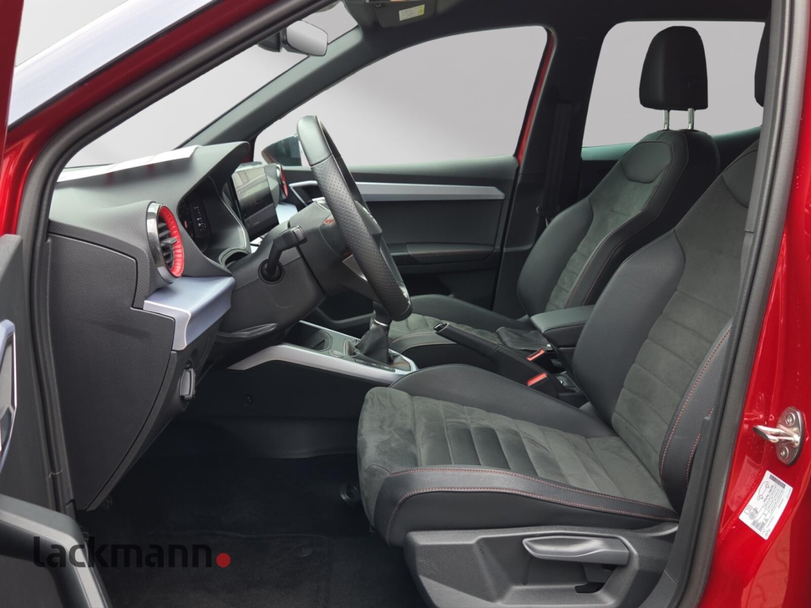 SEAT Arona – Bild 8