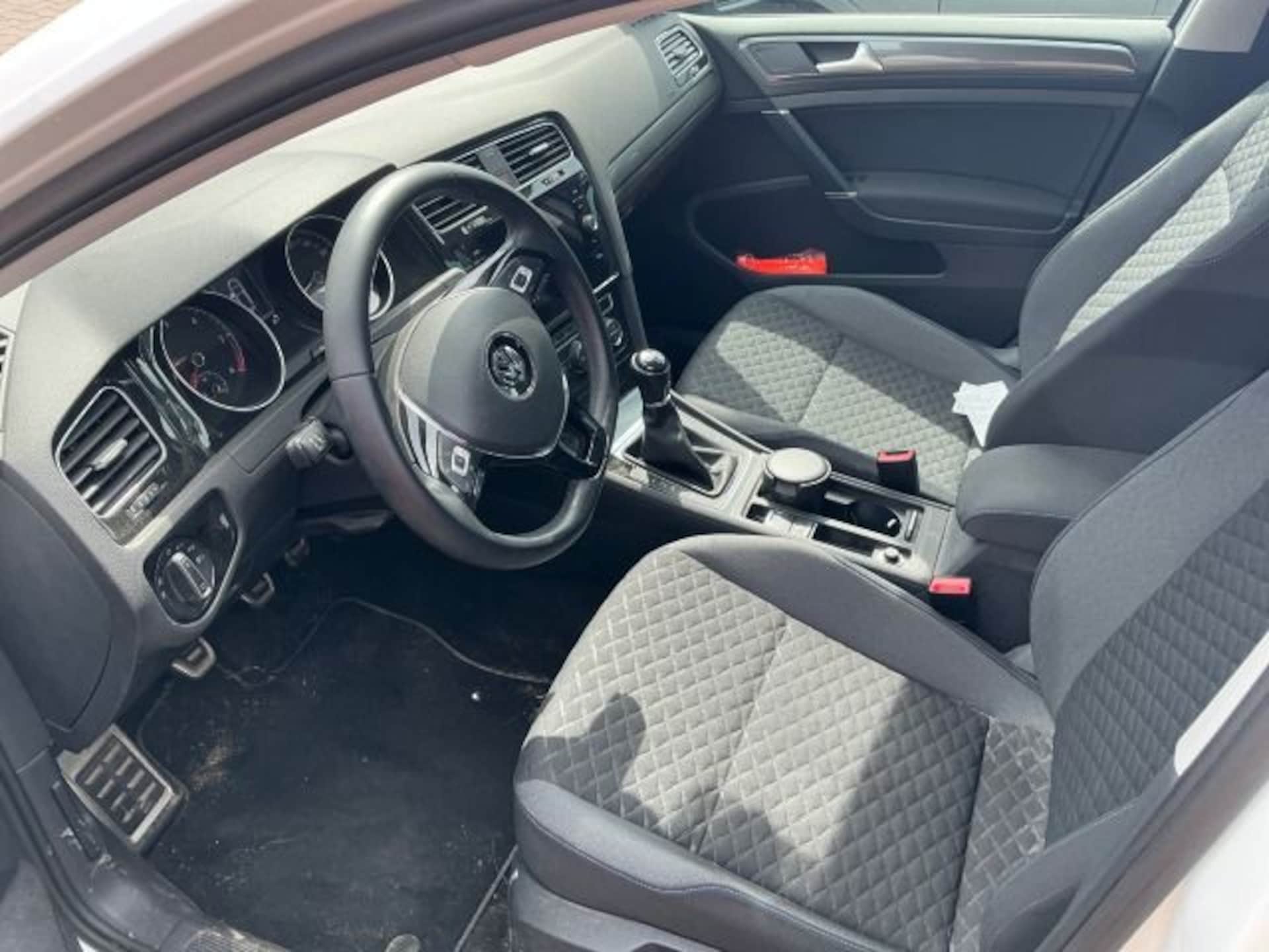 Volkswagen Golf JOIN