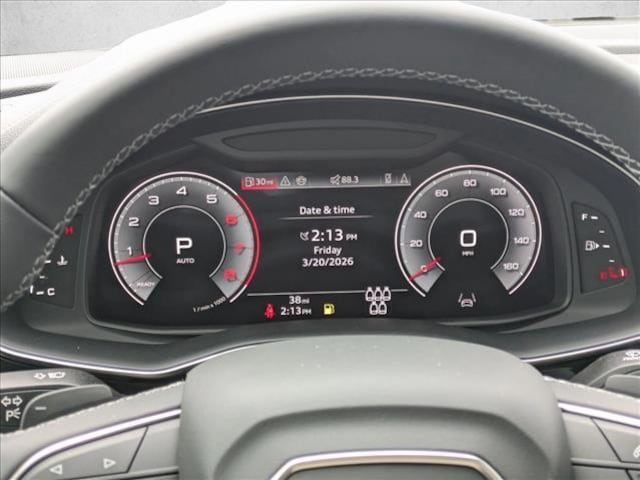 2026 Audi Q7 Premium Plus - Photo 14