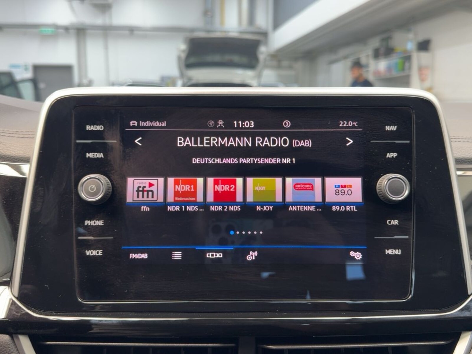 Volkswagen T-Roc – Bild 13
