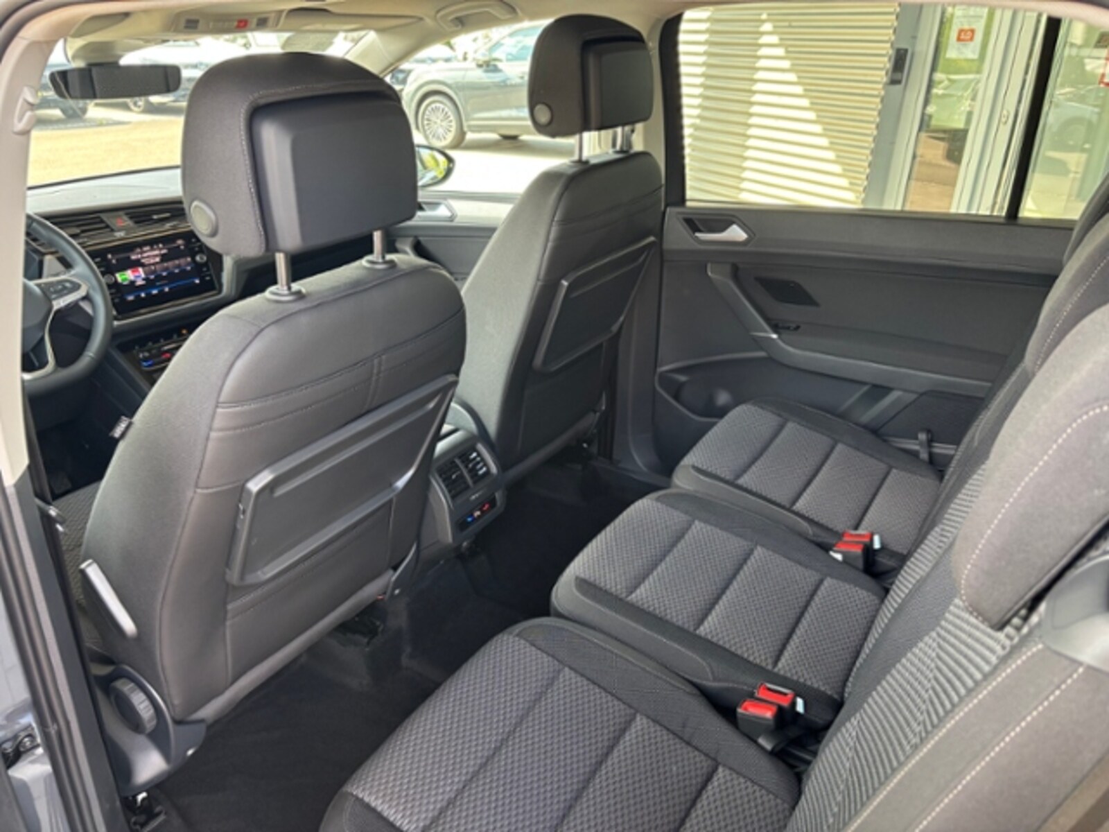 Volkswagen Touran – Bild 14