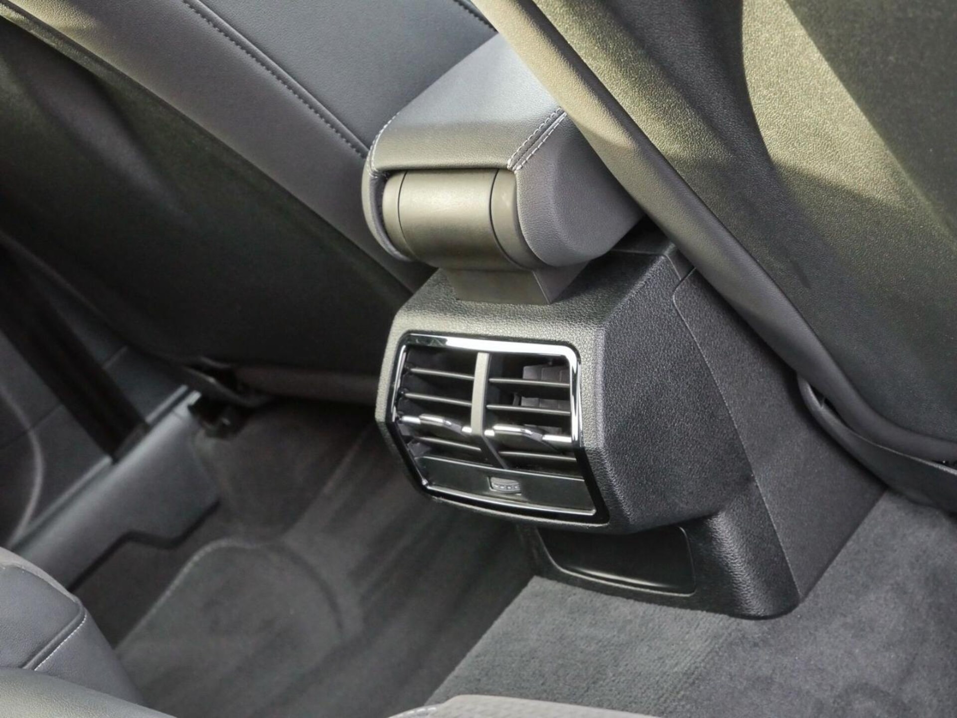 Audi Q3 TFSI e S line