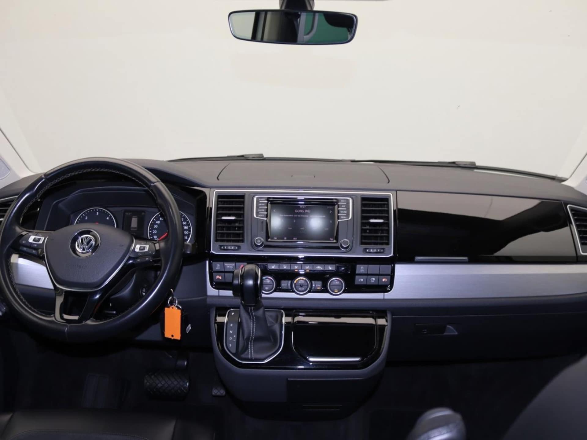 Volkswagen T6 Multivan Comfortline