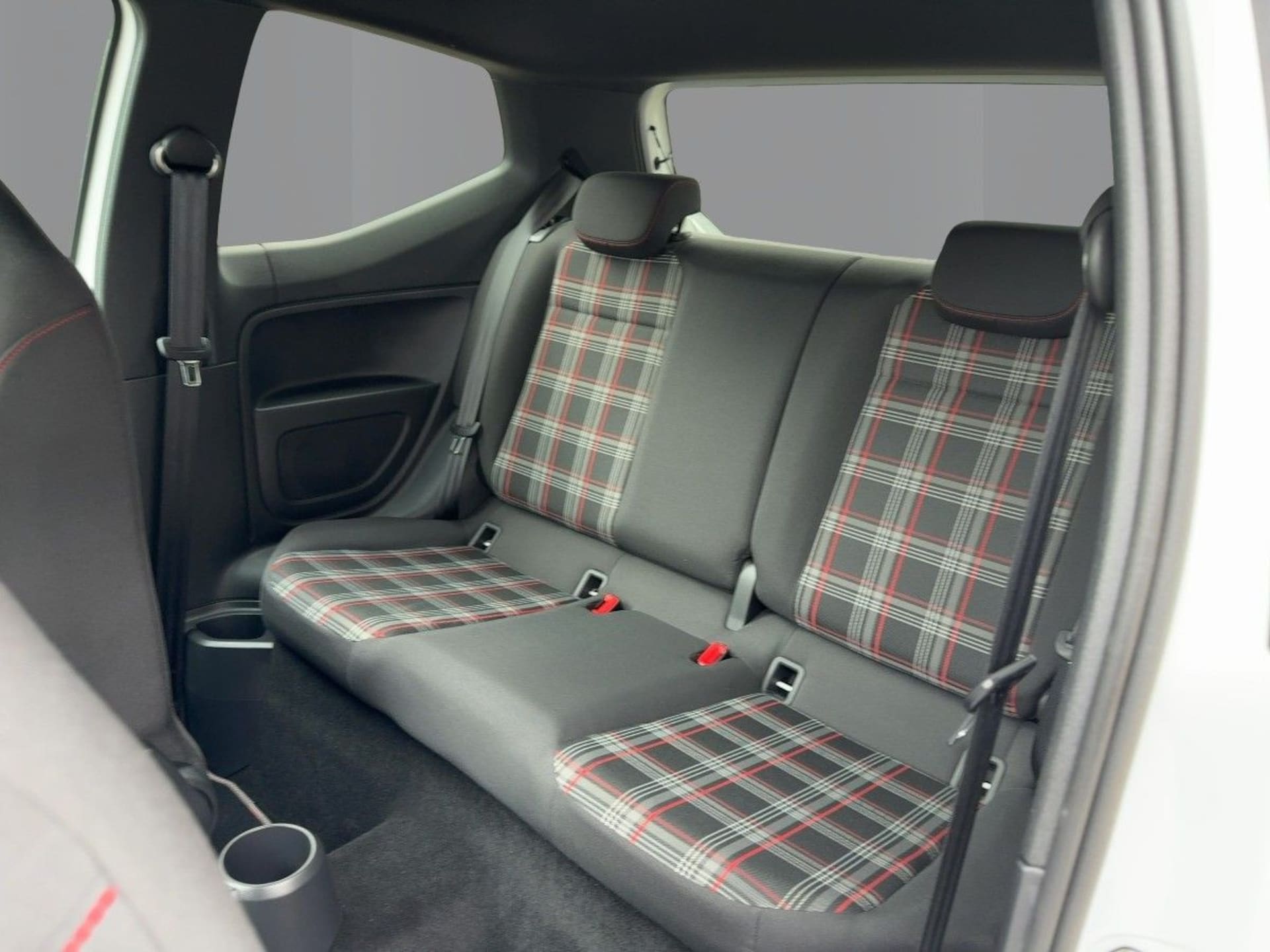 Volkswagen up! GTI