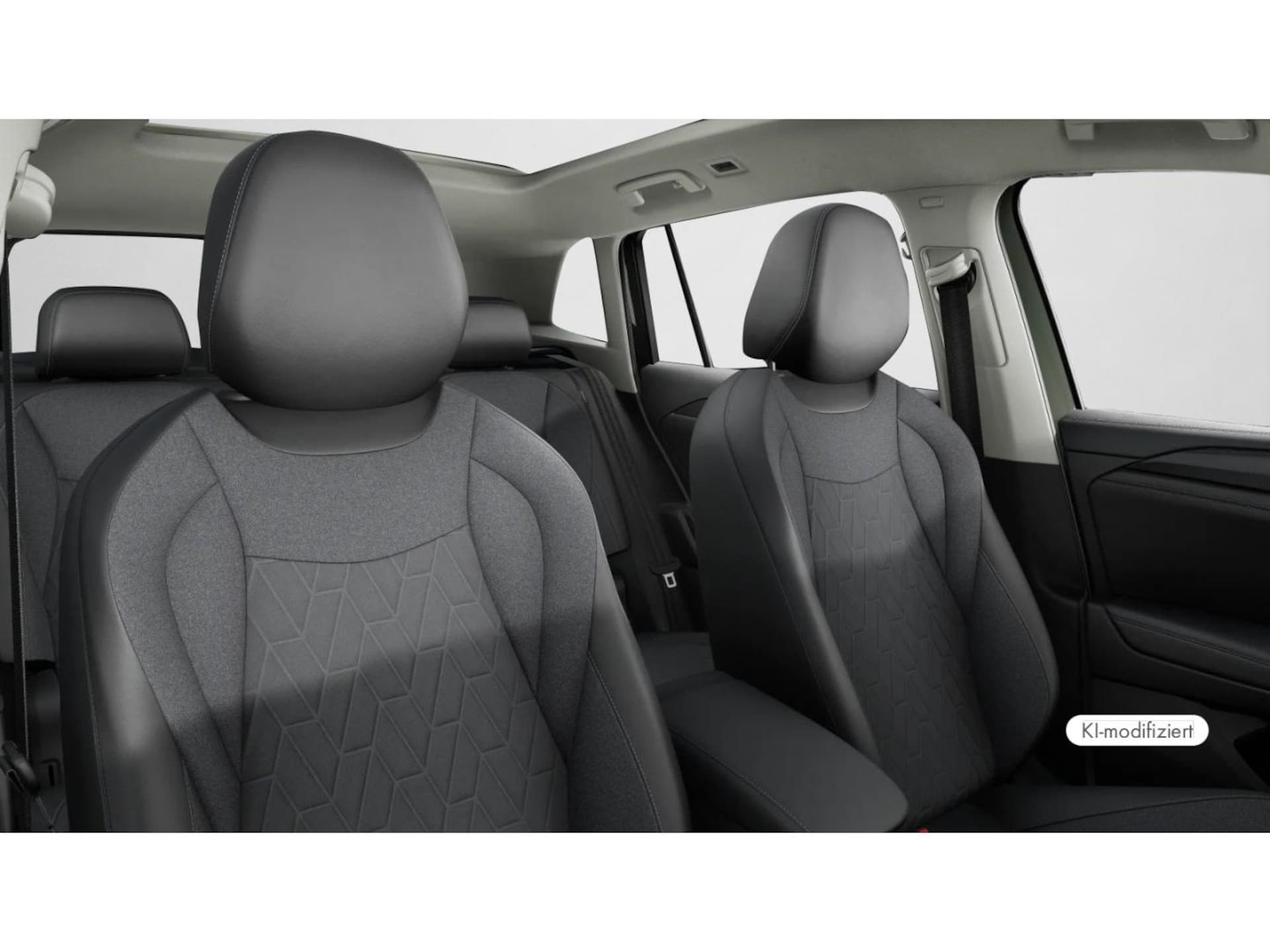 Volkswagen Tiguan ENERGY