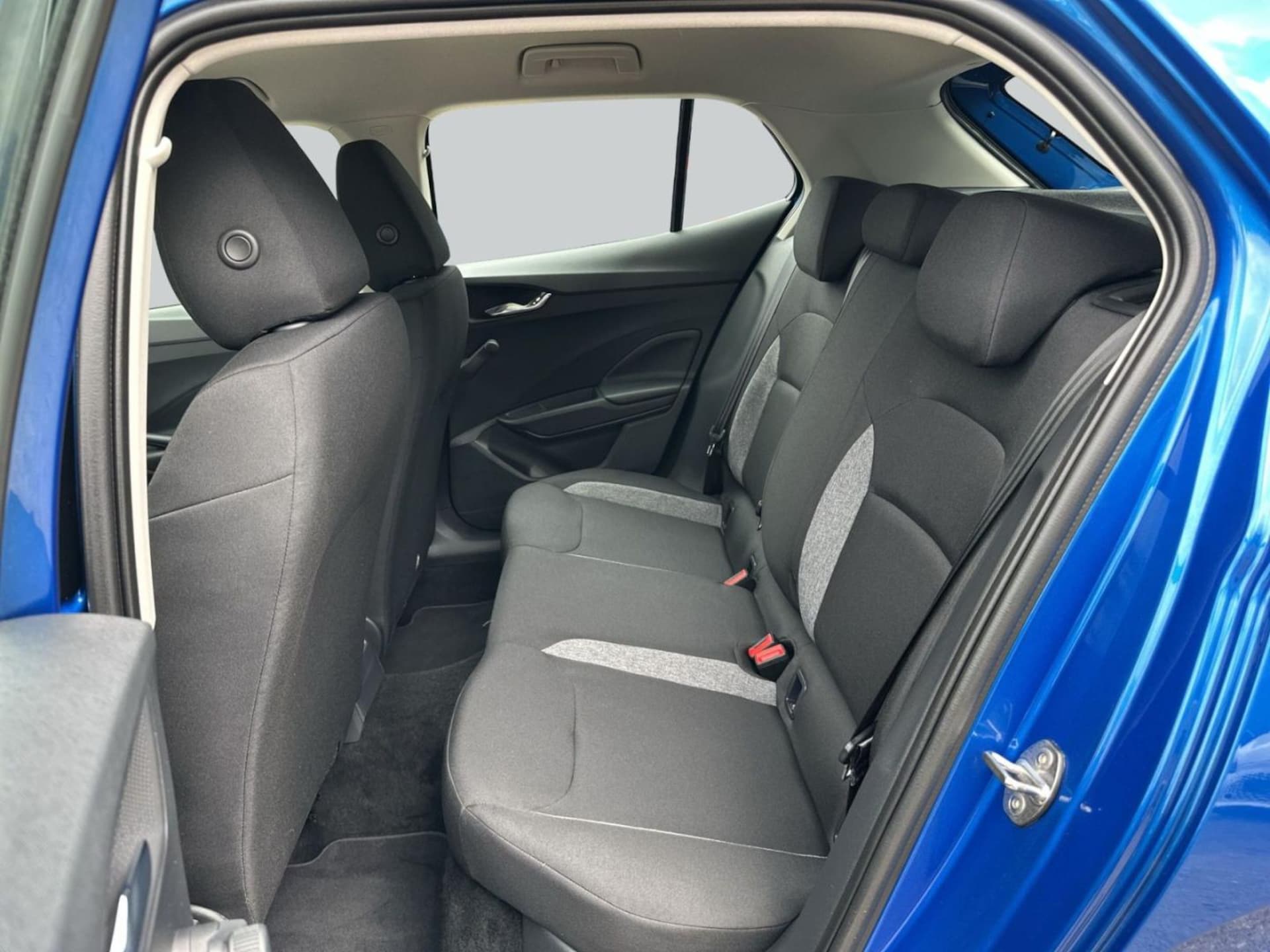 Skoda Fabia Active
