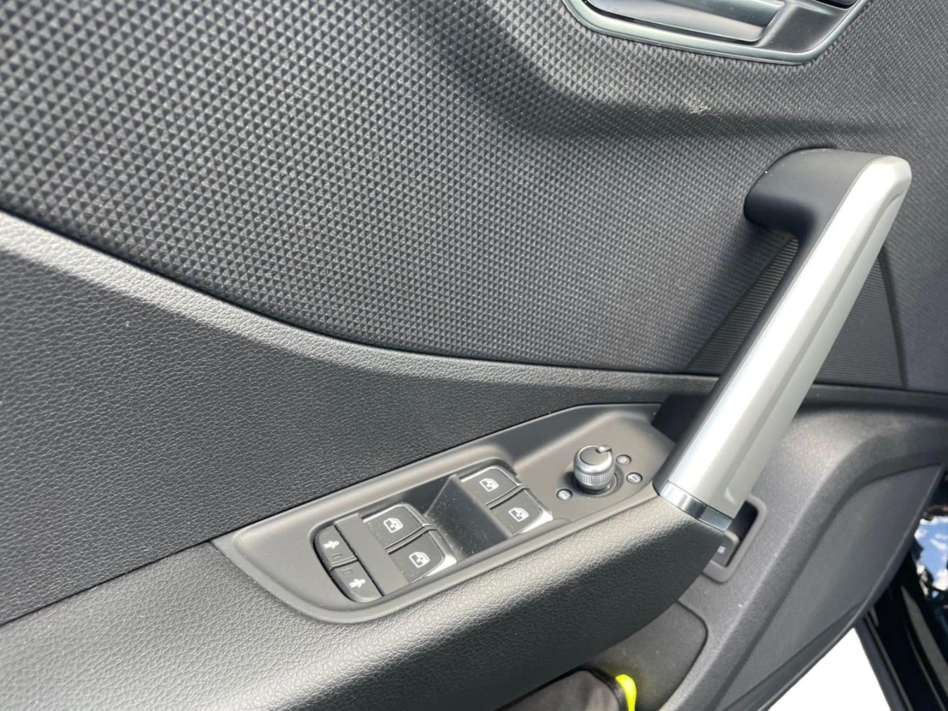 Audi Q2 Advanced