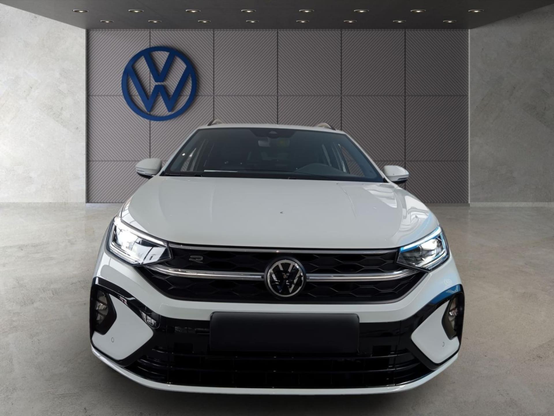 Volkswagen Taigo R-Line