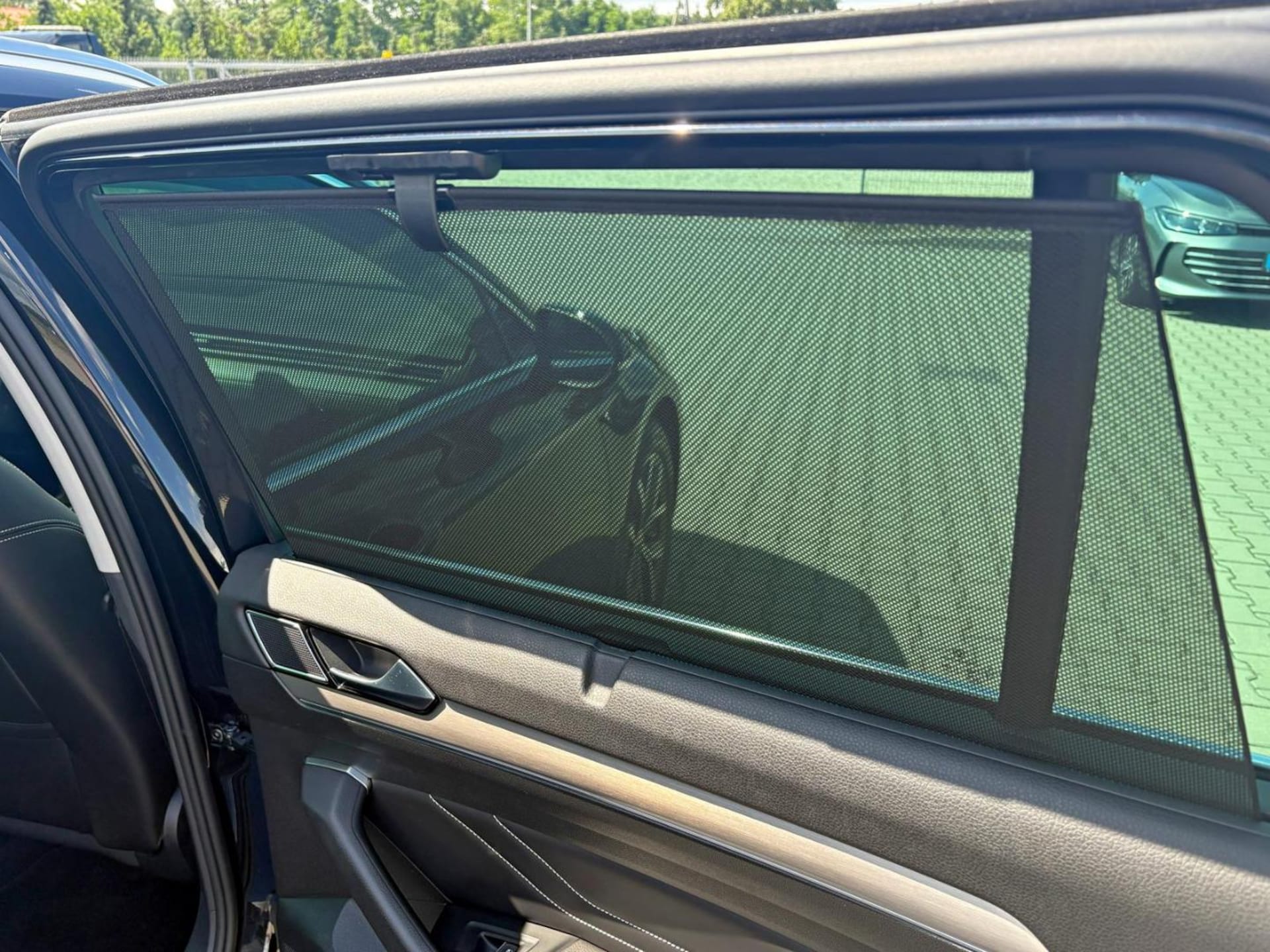 Volkswagen Passat Variant Elegance