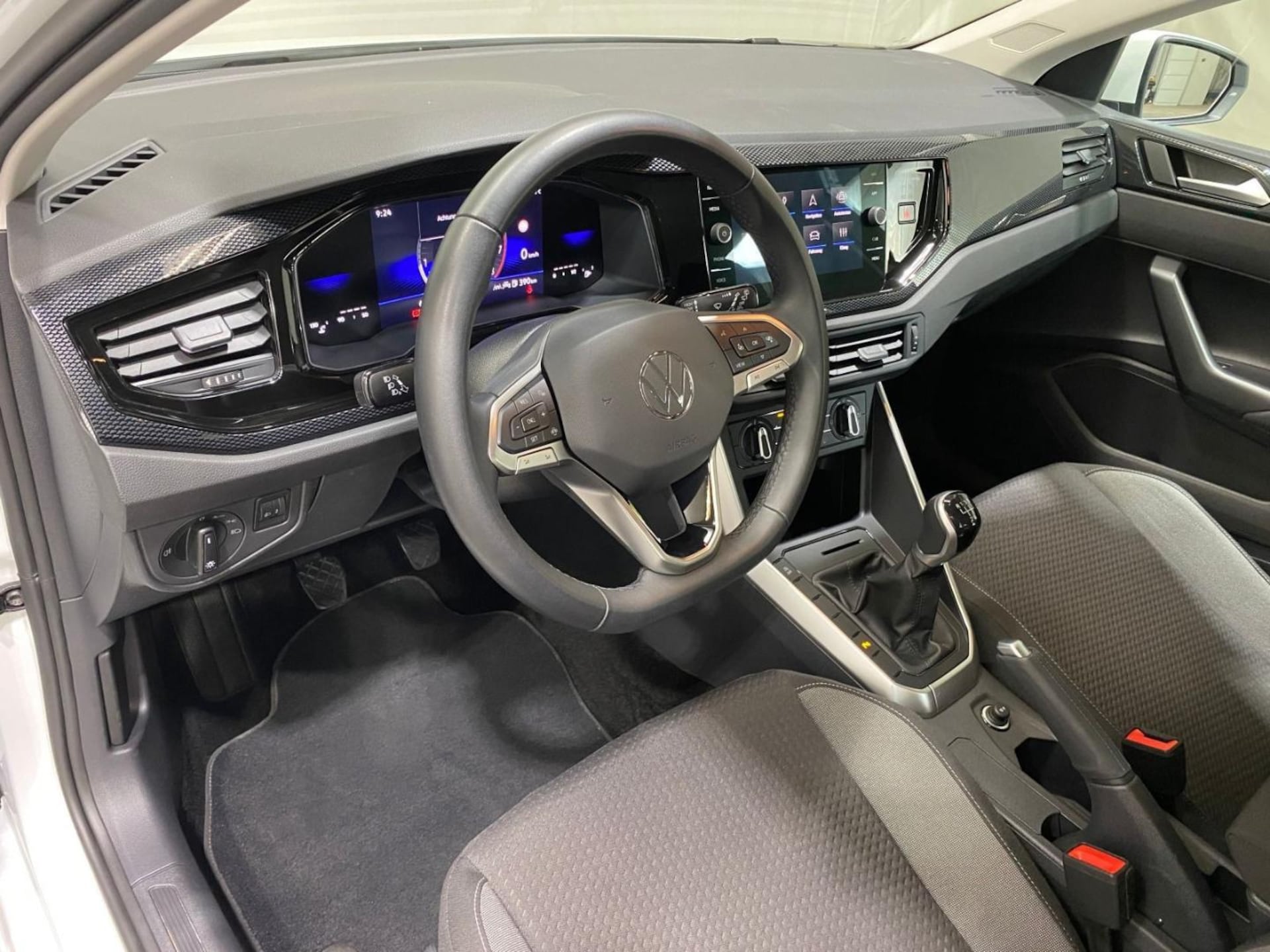 Volkswagen Polo Life