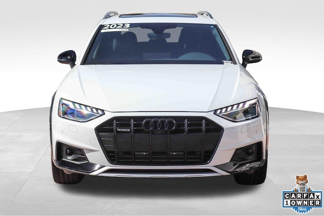 2023 Audi A4 allroad