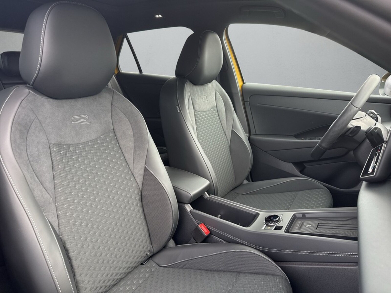 Volkswagen T-Roc – Bild 11
