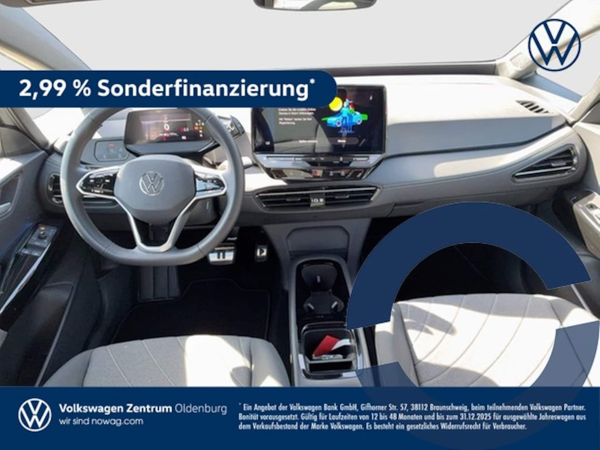 Volkswagen ID.3 Pro